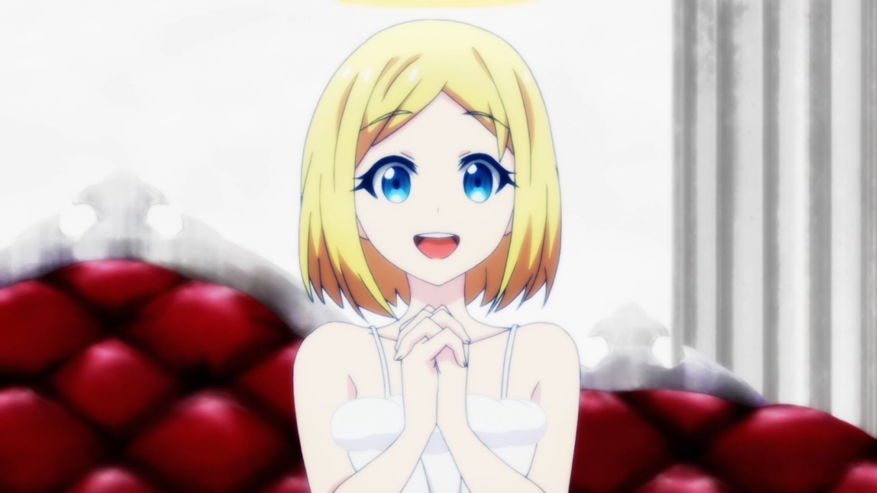 Убивая слизней 300 лет, сама того не заметив, я достигла максимального уровня (2021)