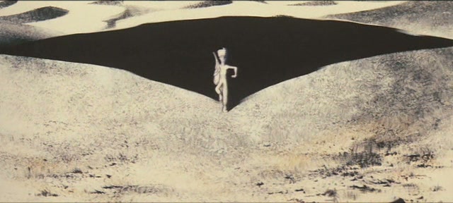 Кадры из Сказки 1001 ночи (1969)