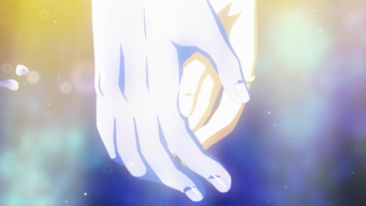 Кадры из Страна снов и 100 спящих принцев (2018)