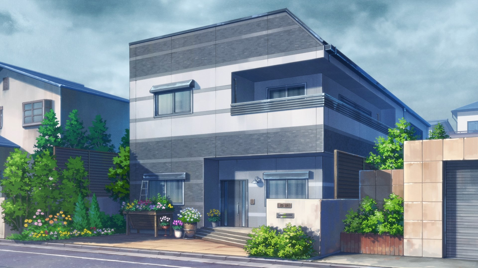 Девочка, которая видит (2021)