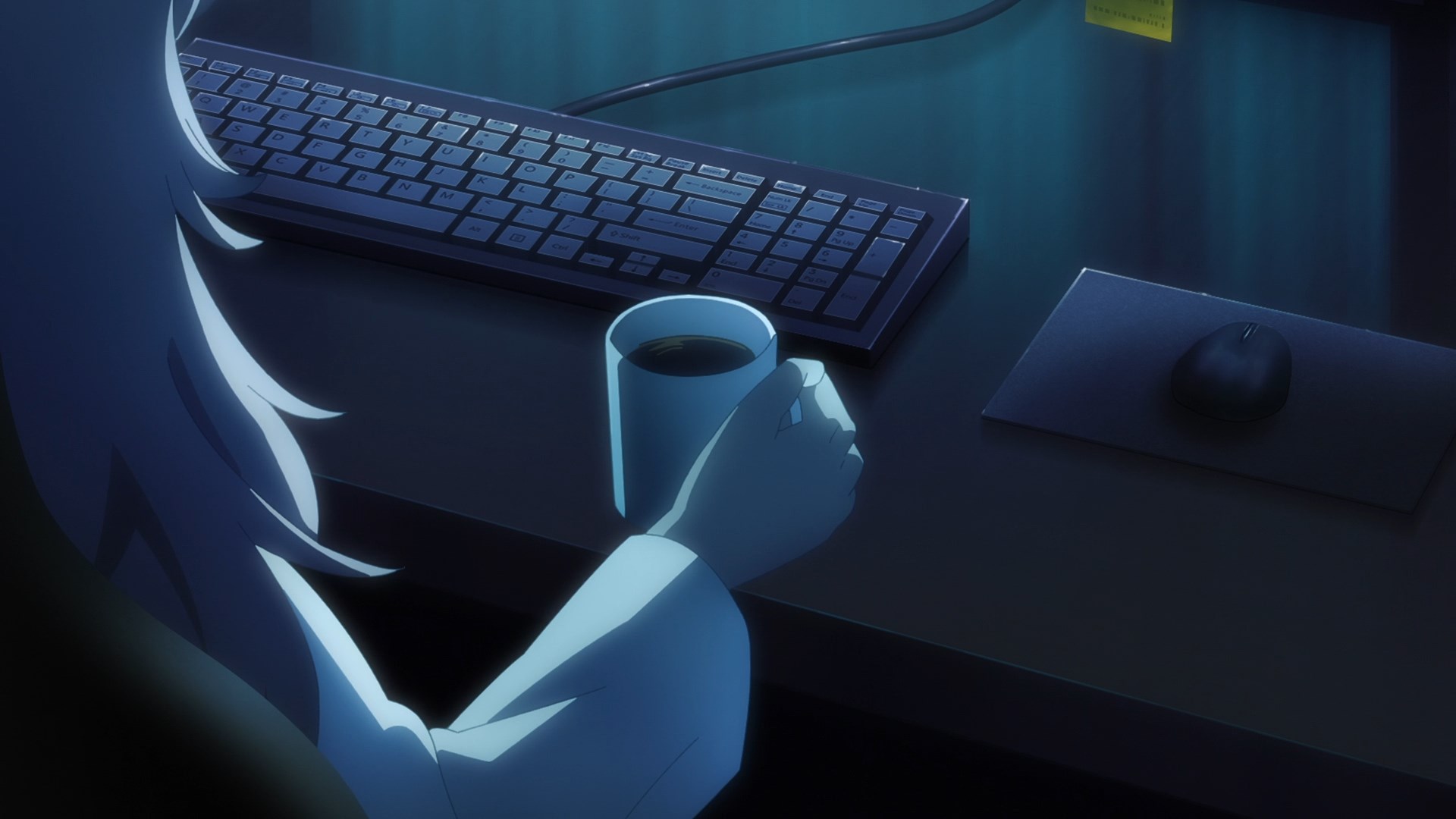 Кадры из Девушки на линии фронта (2022)