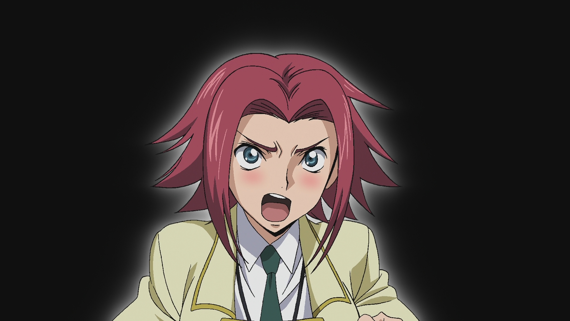 Код Гиас: Восставший Лелуш. Чудо в день рождения (2010)