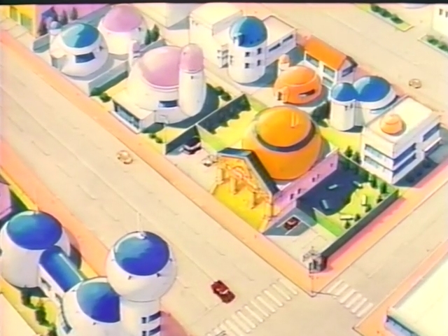 Борец за справедливость Кэшмен (1997)