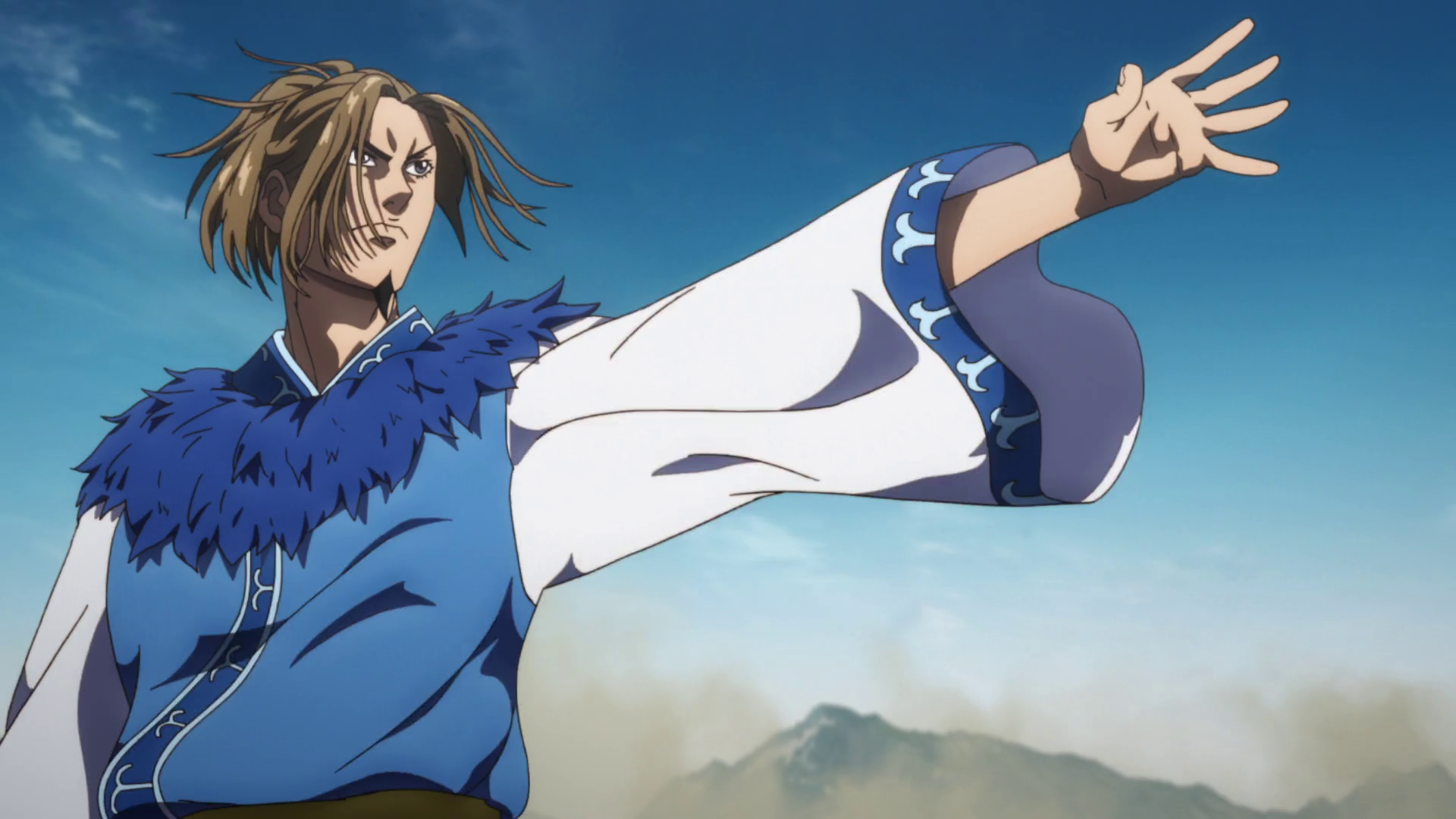 Королевство / Царство (2012)