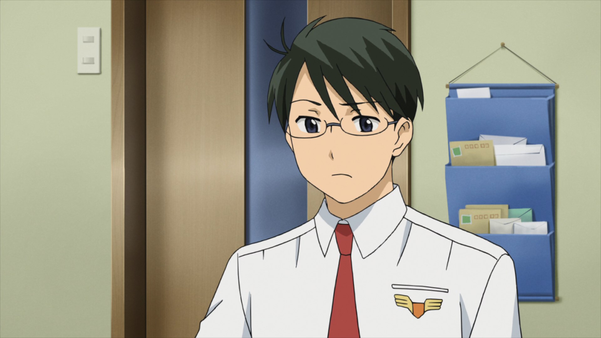 Кадры из По воле неба (2009)