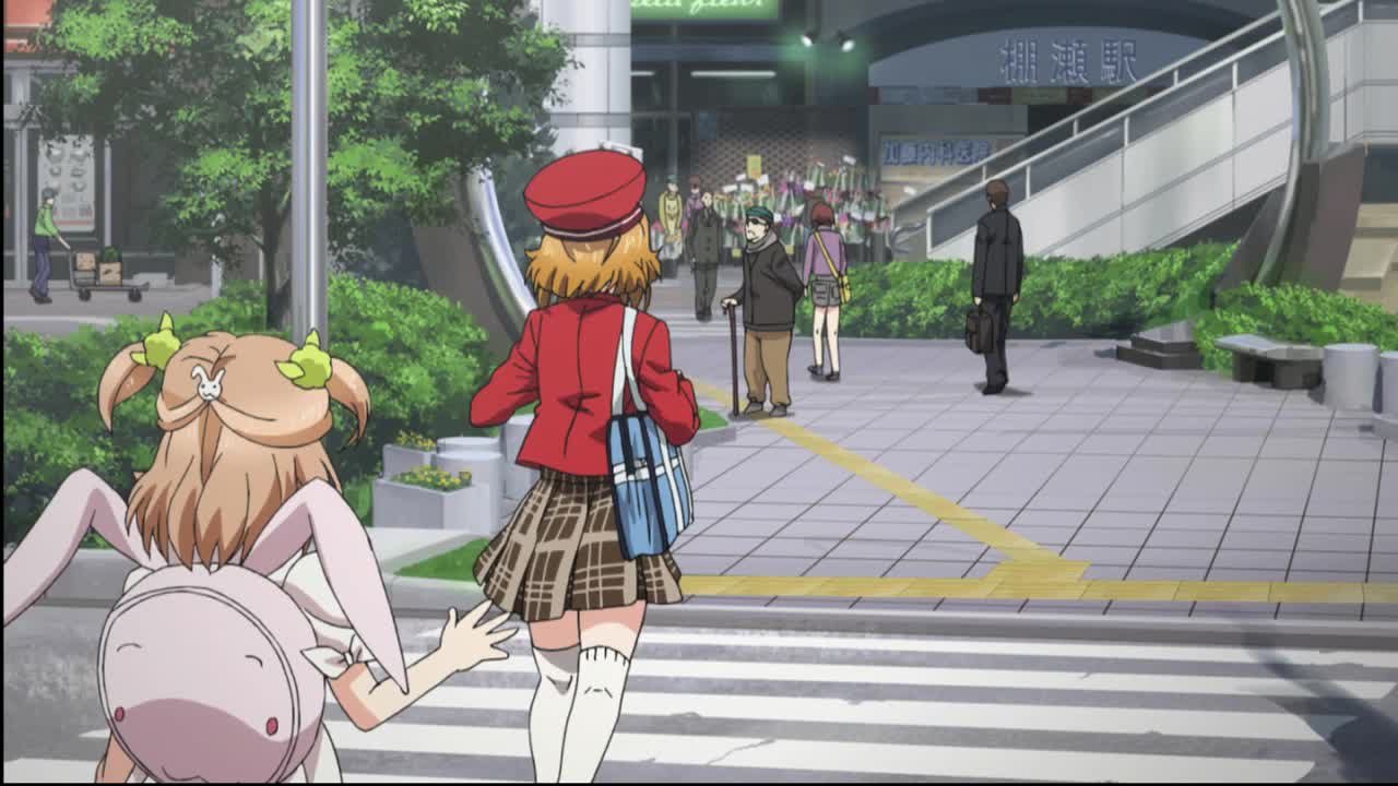 Кадры из Фантастическая кукла (2013)