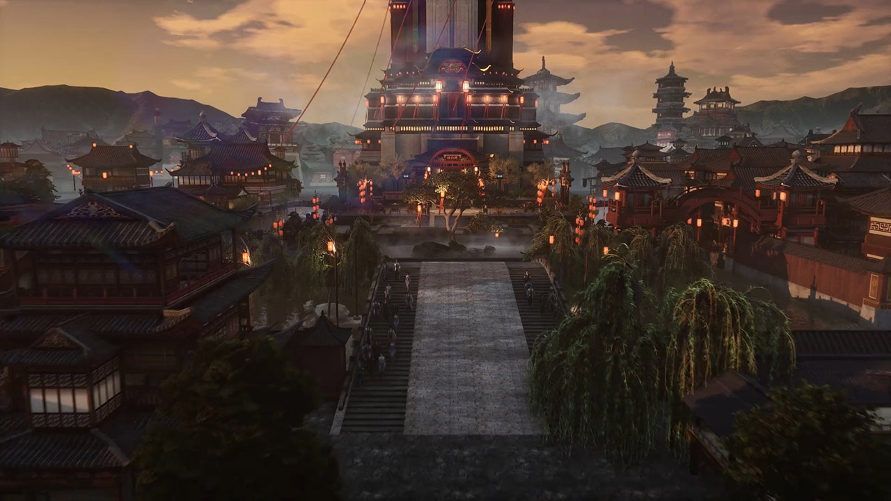 Властелин всех миров (2019)