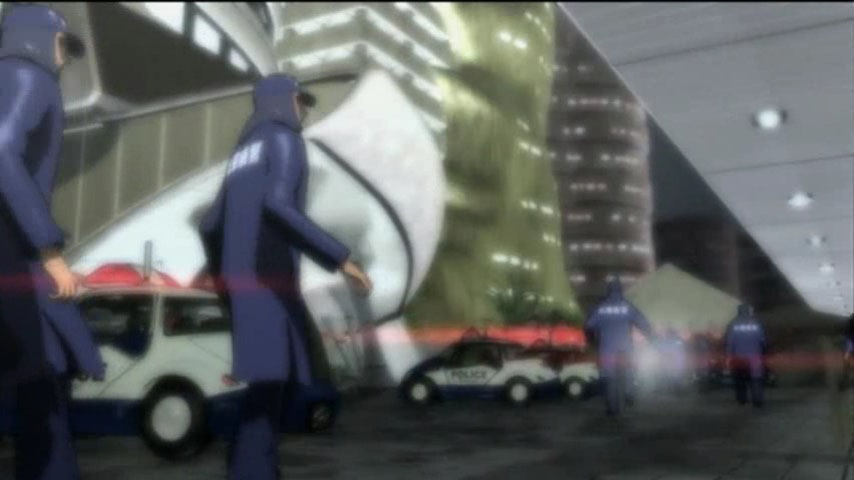 Кадры из Танковый спецназ 01 (2006)