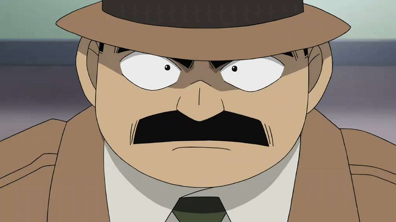 Детектив Конан 15 (2011)