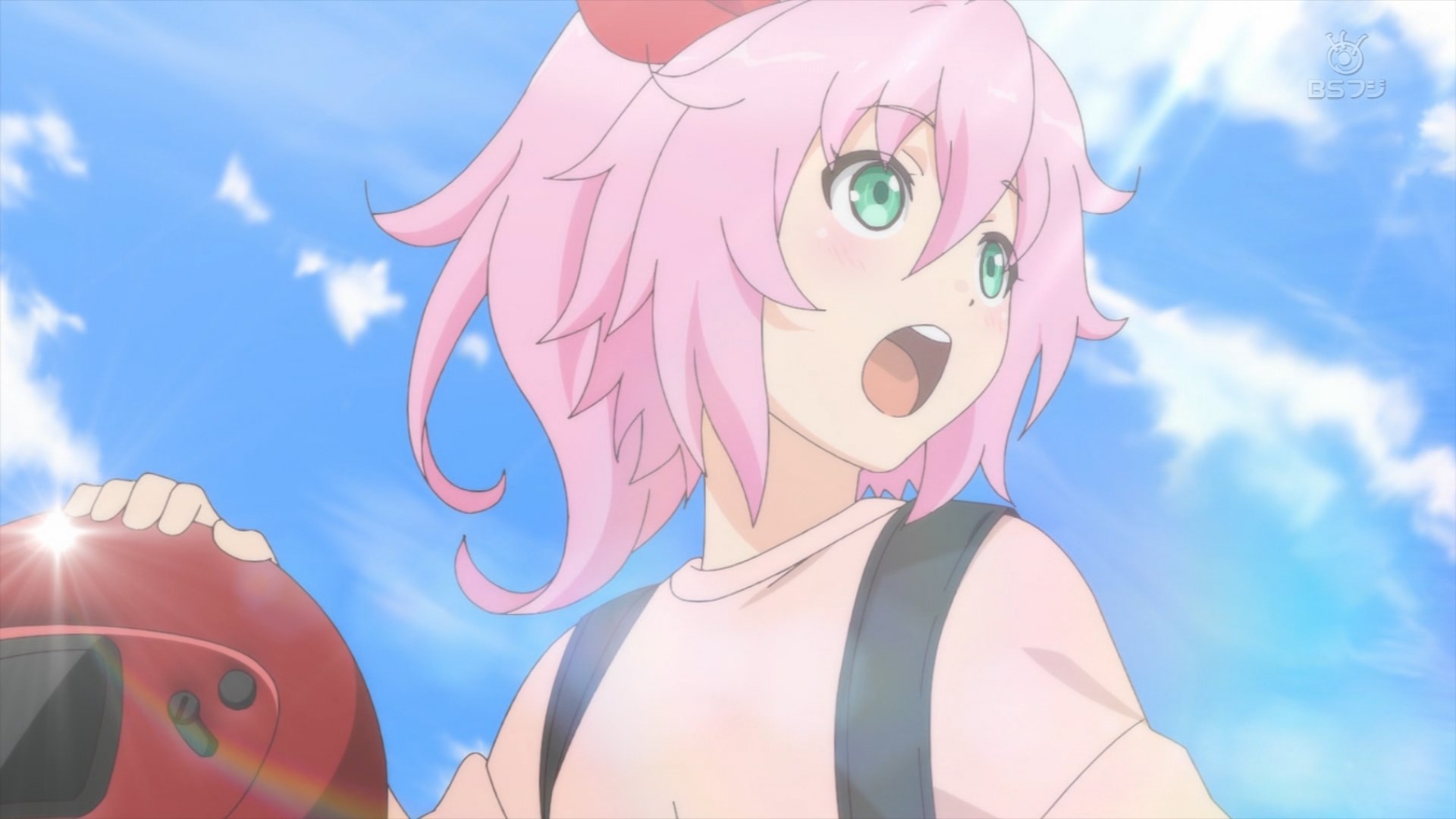 Двойная шпилька (2021)