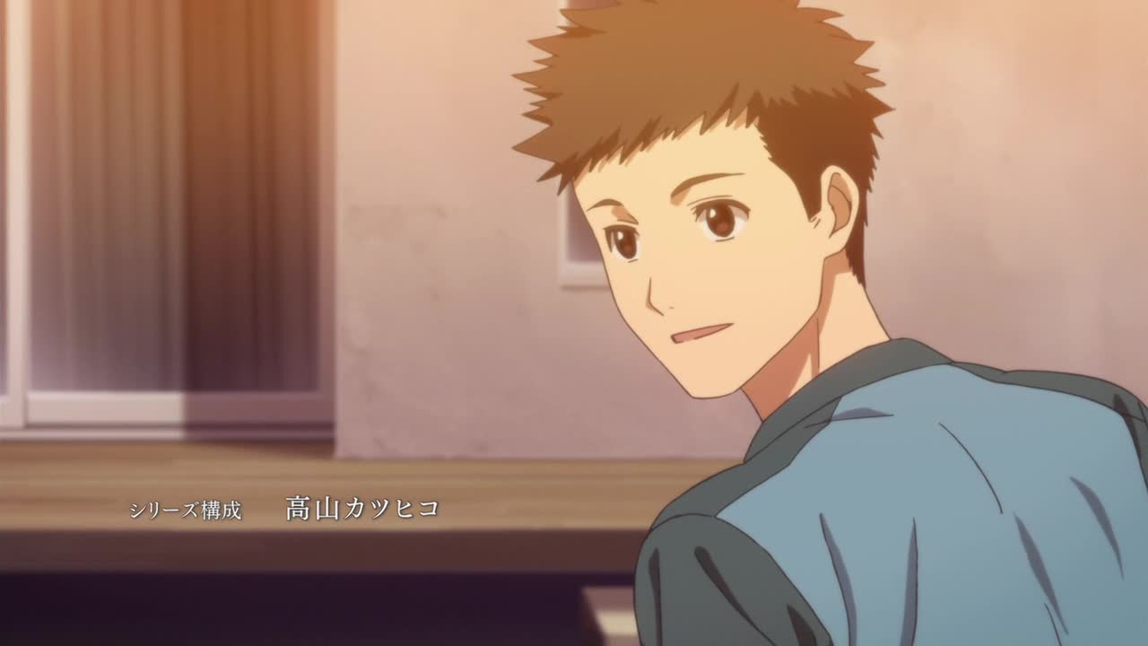 Кадры из Переустановка Сакурады (2017)