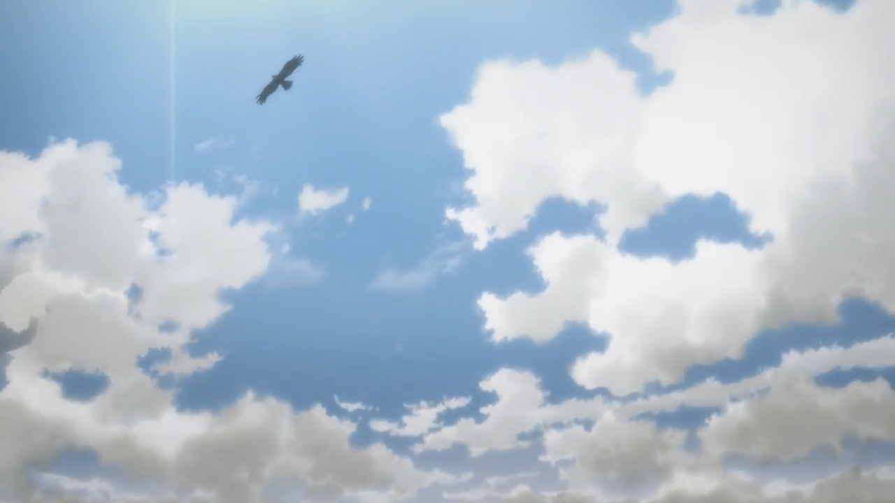 Рыбка-бананка (2018)