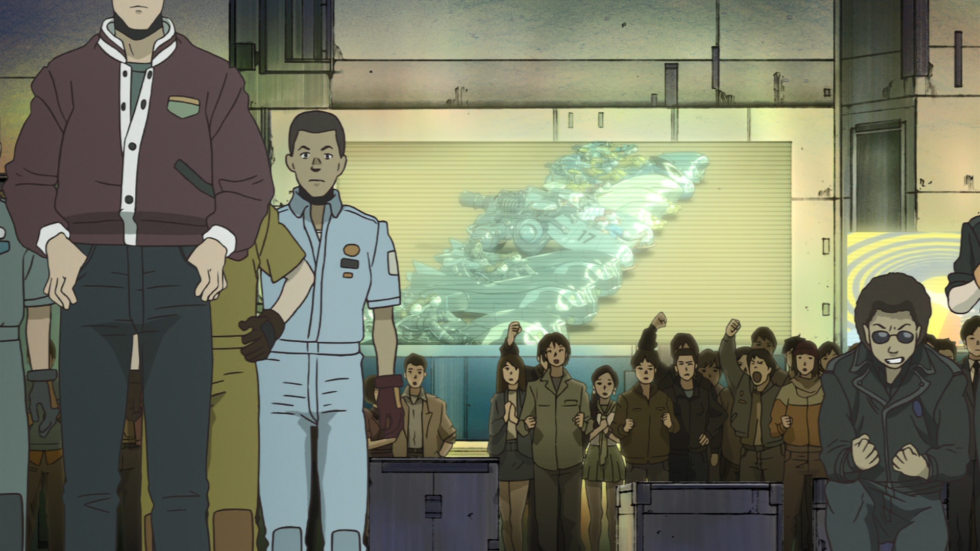 Кадры из Свобода (2006)