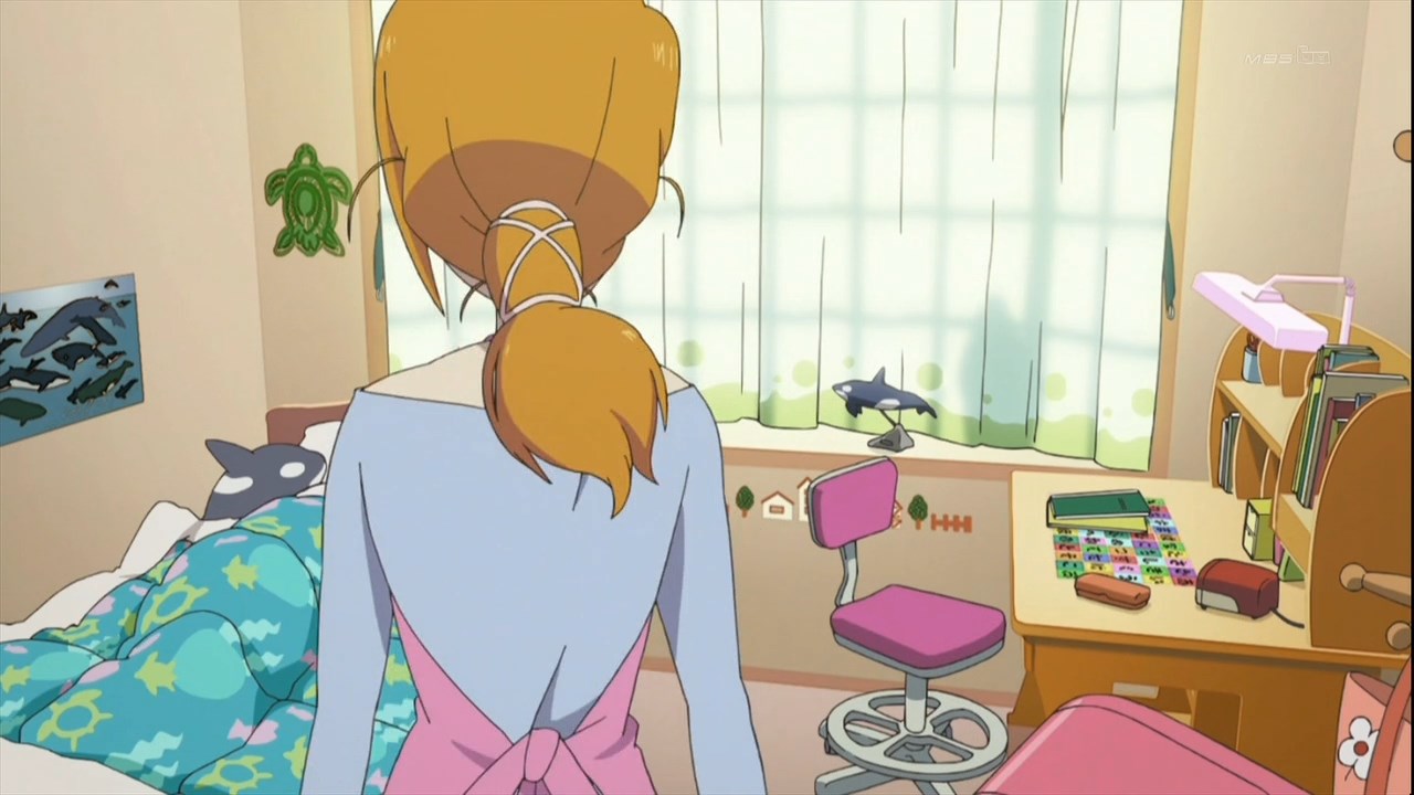 Овощ-супергерой Морккорм (2011)