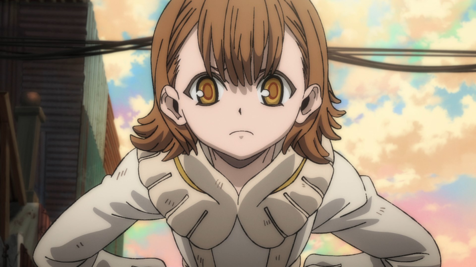 Кадры из Гачиакута (2025)