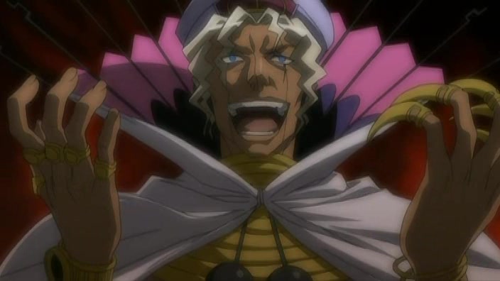 Кадры из Демонбэйн (2006)