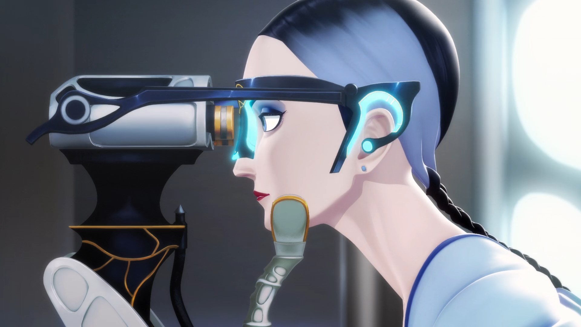 Кадры из Исключение (2022)