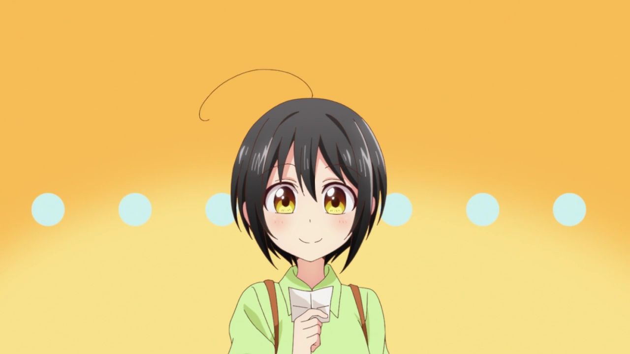 Любовные страсти пансиона Татибана (2018)