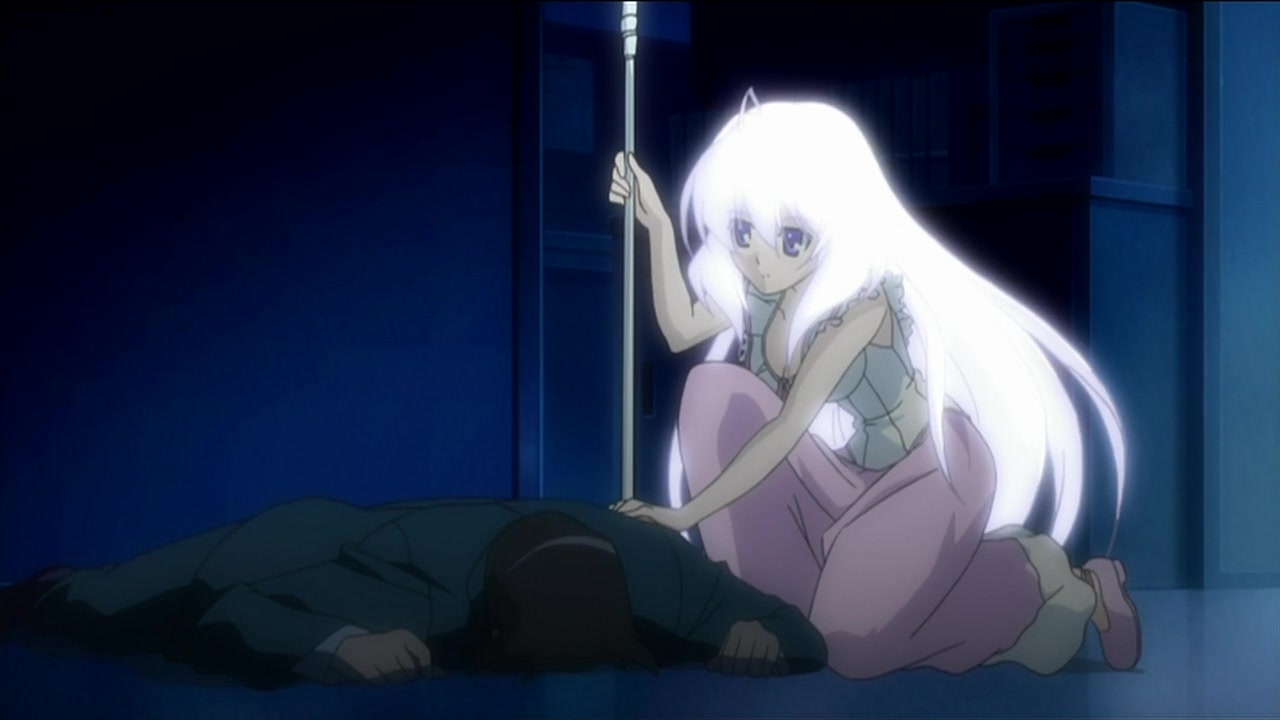 Грамотное изучение современной магии (2009)