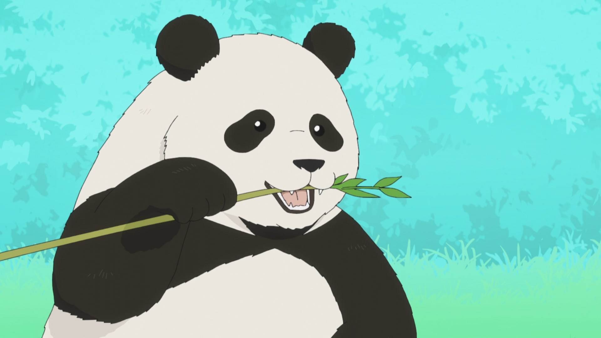 Кадры из Выходной Господина Злодея (2024)