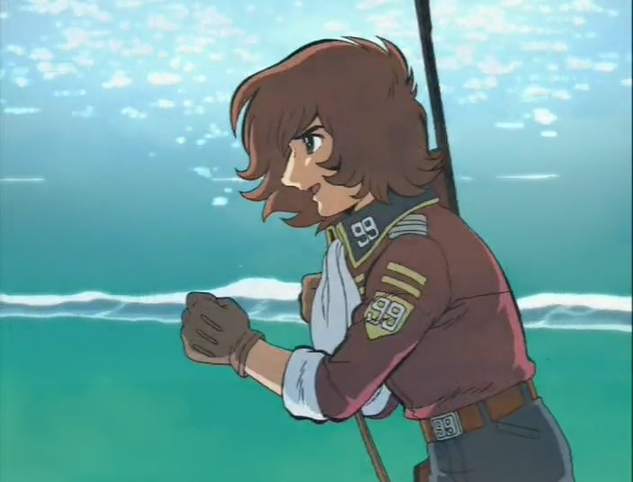 Кадры из Субмарина Супер 99 (2003)