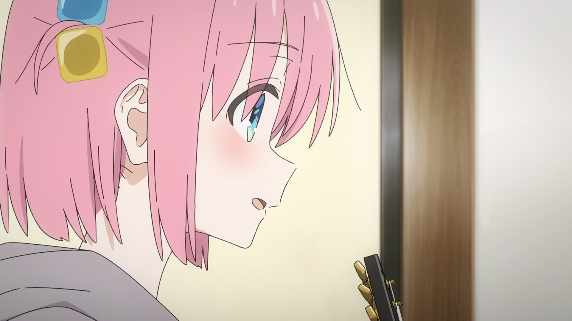 Кадры из Одинокий рокер! (2022)