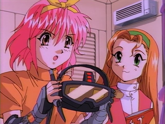 Алиса в Киберленде (1996)