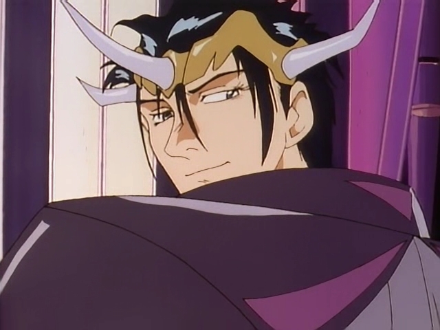 Воин Гулкэва (1995)