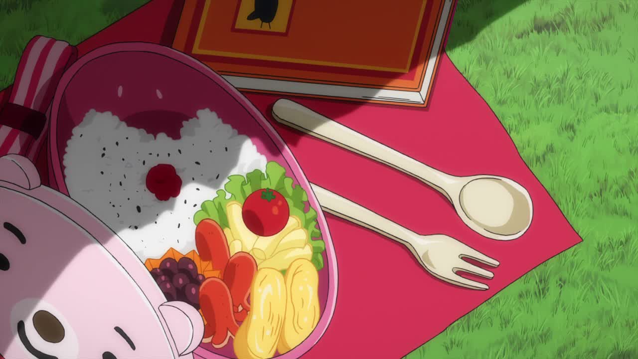 Кадры из Гатчамен: Общество (2013)