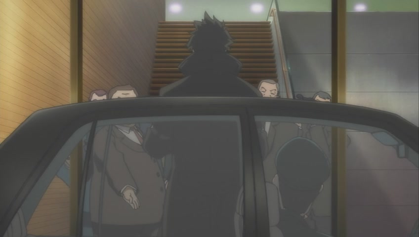 Кадры из Скоростной Графер (2005)