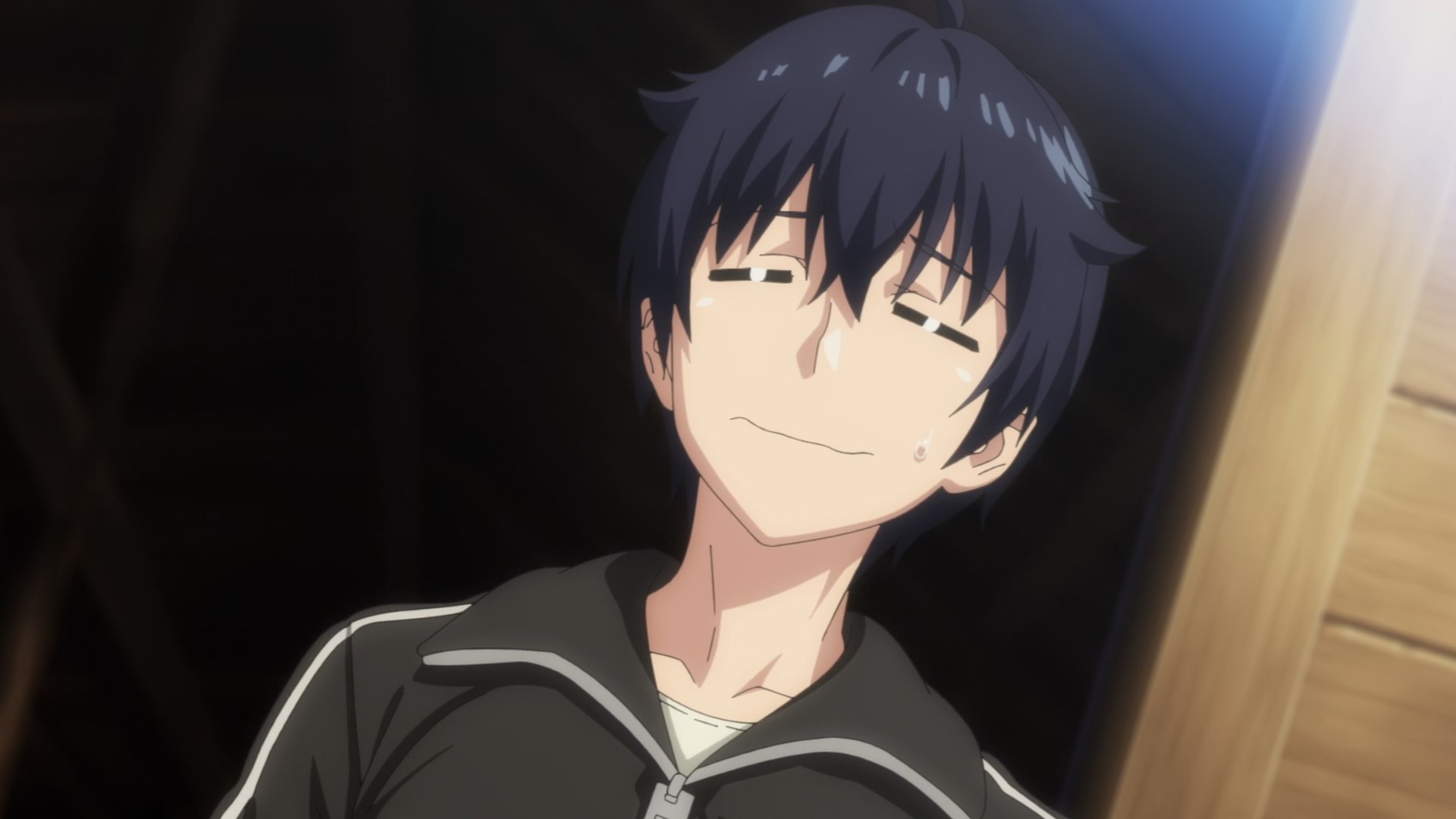 Гарем рабов в лабиринте другого мира (2022)