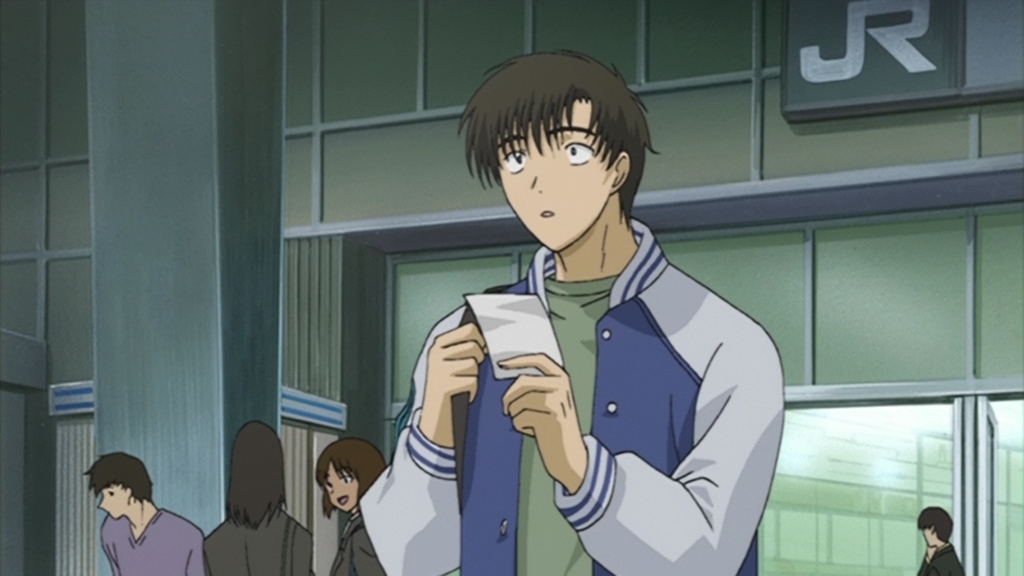 Кадры из Чобиты (2002)