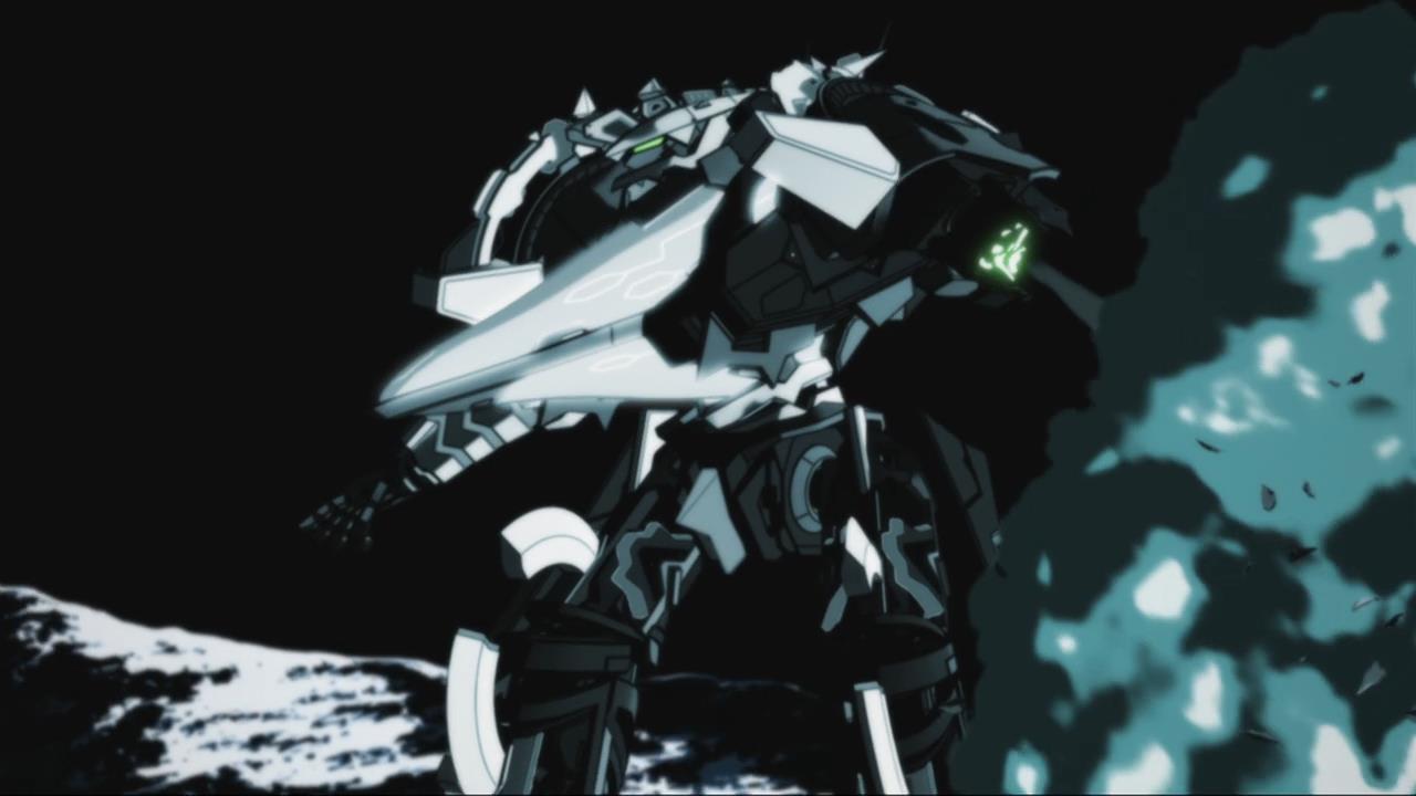 Кадры из Дзэгапэйн (2006)