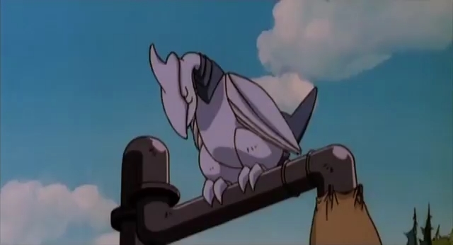 Кадры из Привал Пикачу (2002)