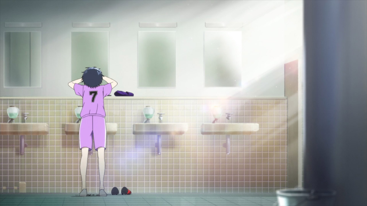 Кадры из Прощай, мой дорогой Крамер: Первое касание (2021)