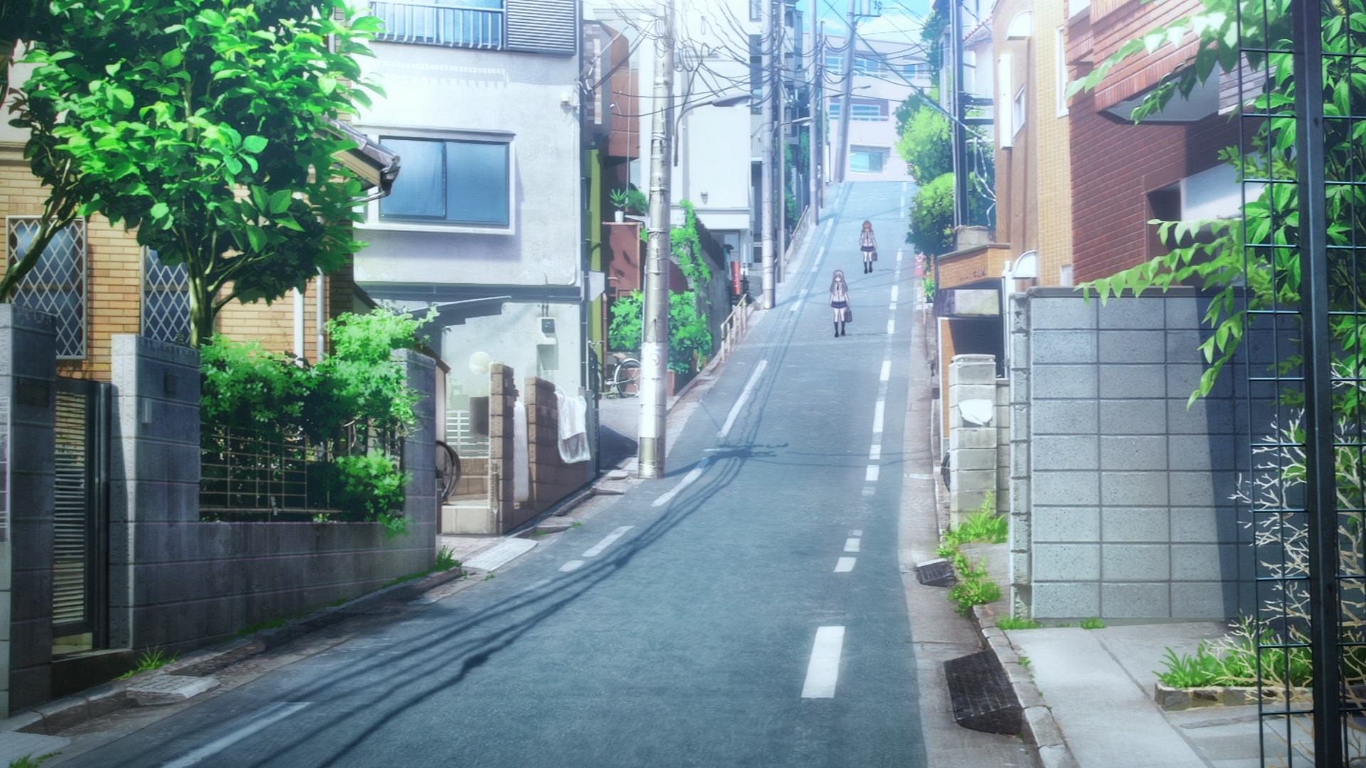 Кадры из Ура мечте! Фильм: Эпизод о Розелии (2021)