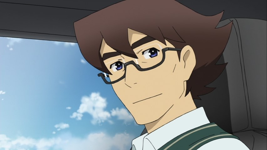 Рыцари Тенкай (2013)