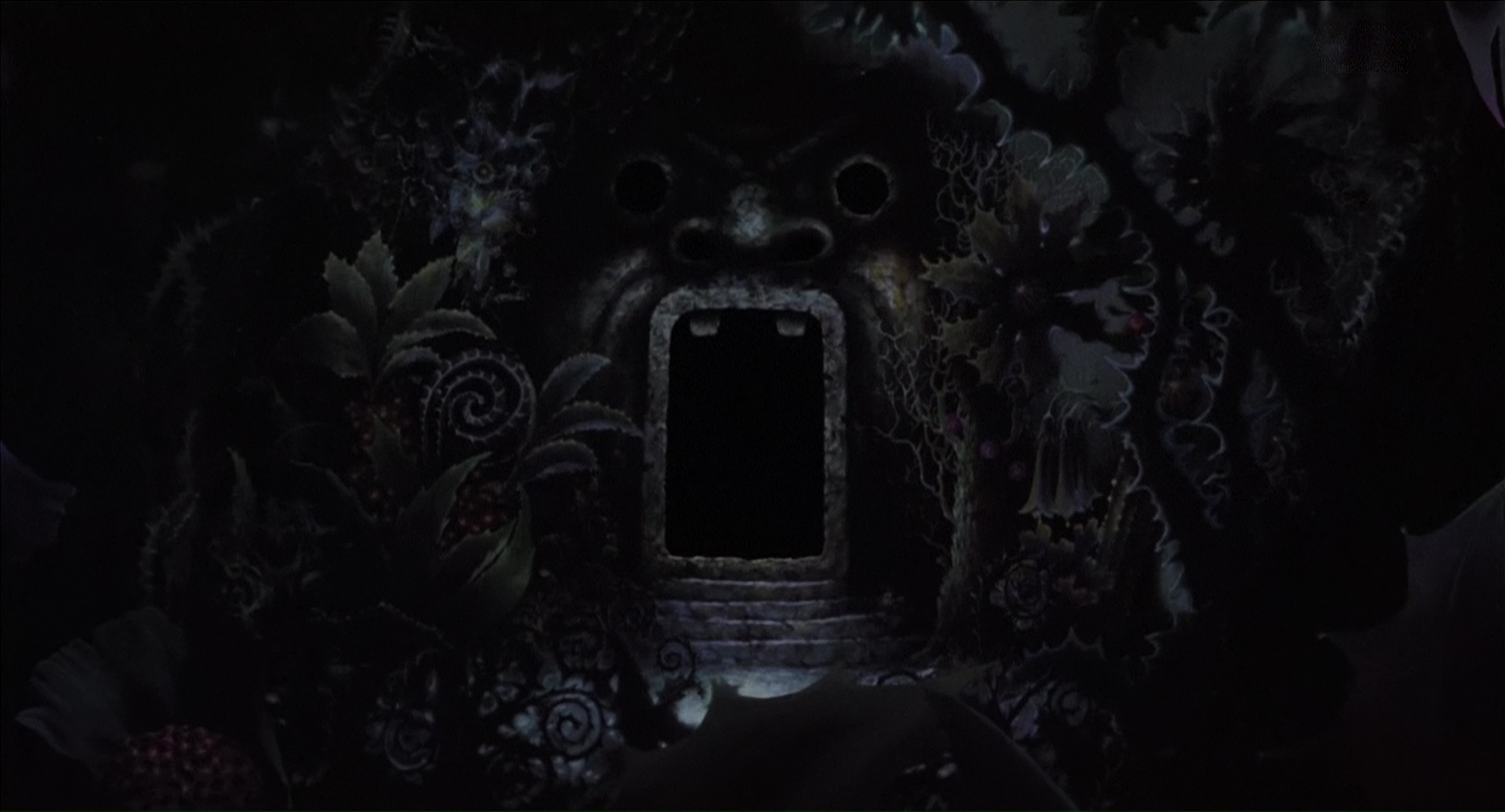 Лабиринт сновидений (1987)