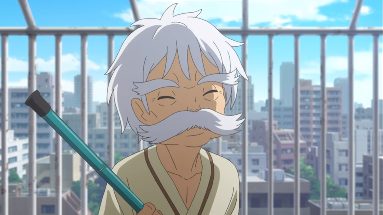 Вторая страна (2019)