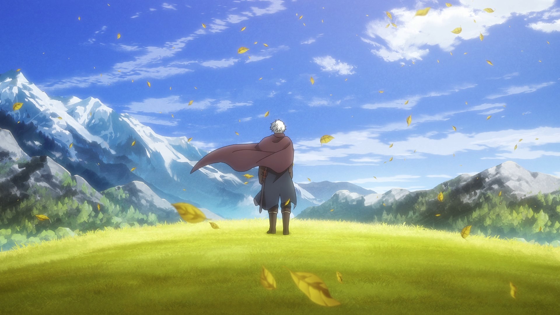 Кадры из Леди со странным вкусом и безумный герцог (2025)