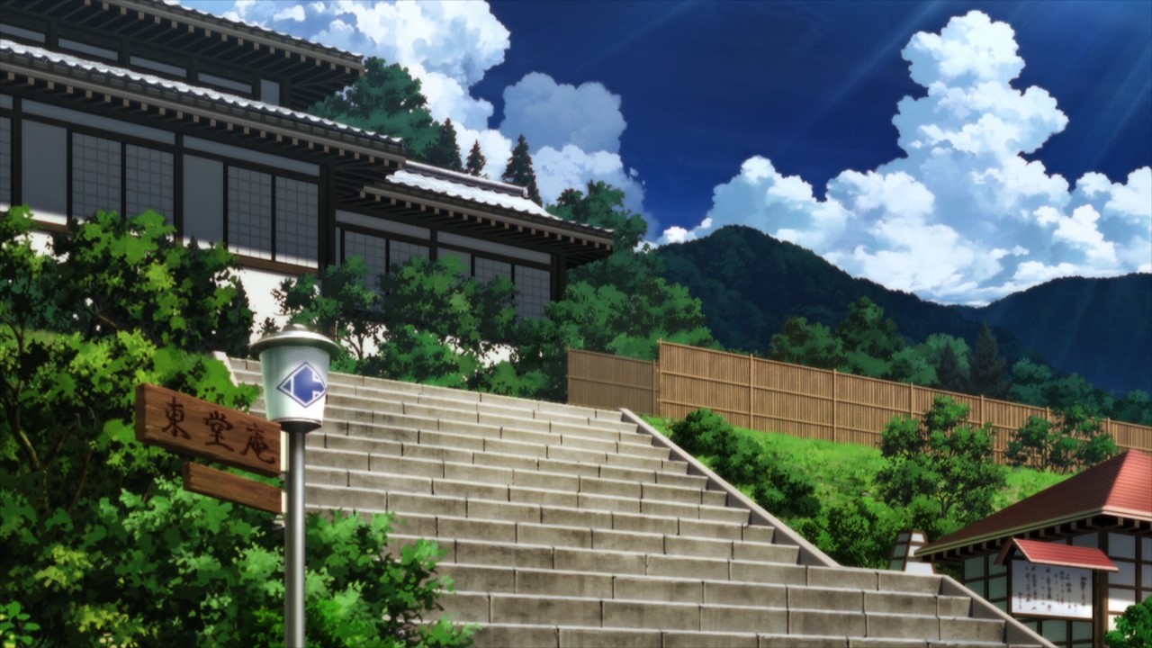 Кадры из Трусливый велосипедист: Повторный заезд (2014)