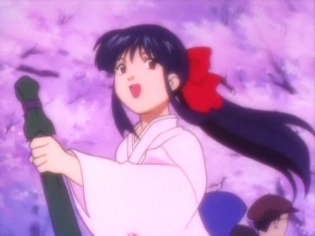 Сакура: Война миров (2000)