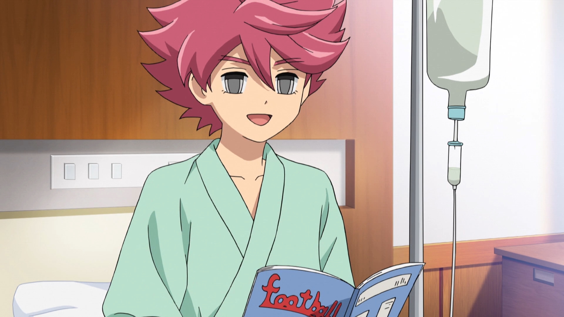 Одиннадцать молний: Печать Ориона (2018)