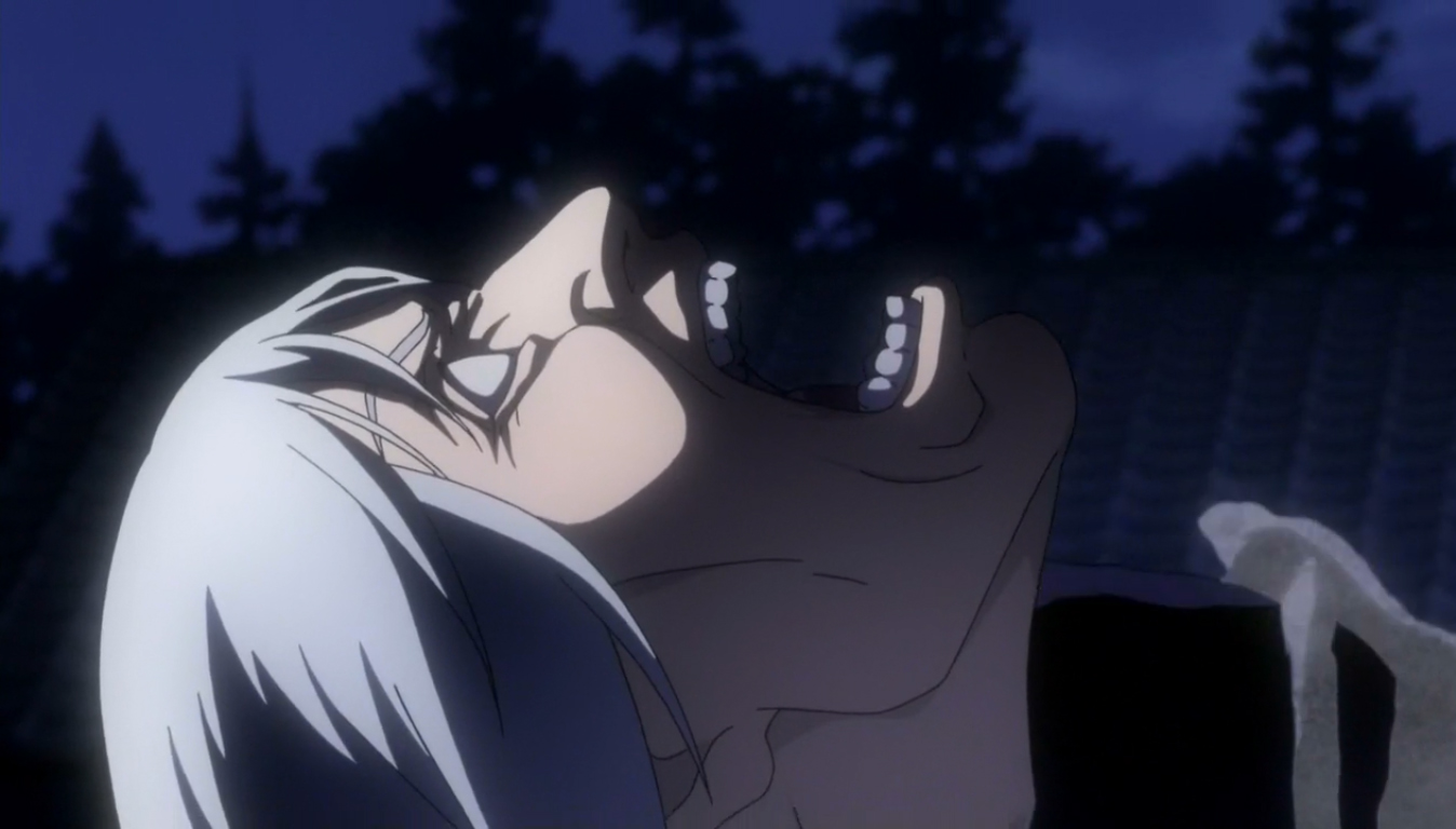 Кадры из Сказание о демонах сакуры 2 (2014)