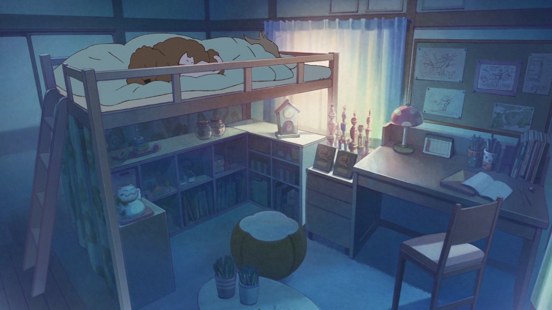 Кадры из Сделай это сам!! (2022)