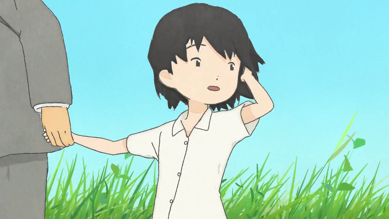 Матасабуро — парень ветров (2016)