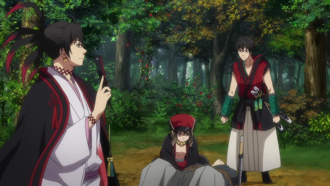 Кадры из Смех под облаками (2014)