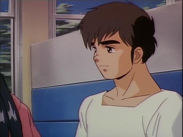 Шрам русалки (1993)