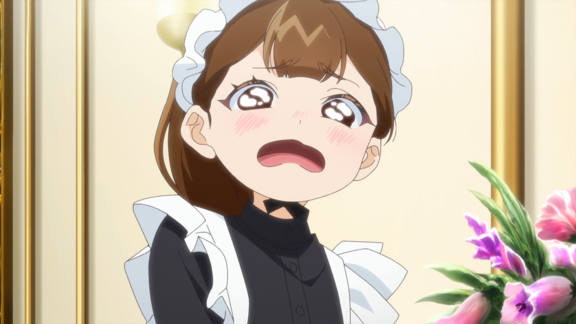 Кадры из Невообразимые приключения перерождённого дворянина (2023)