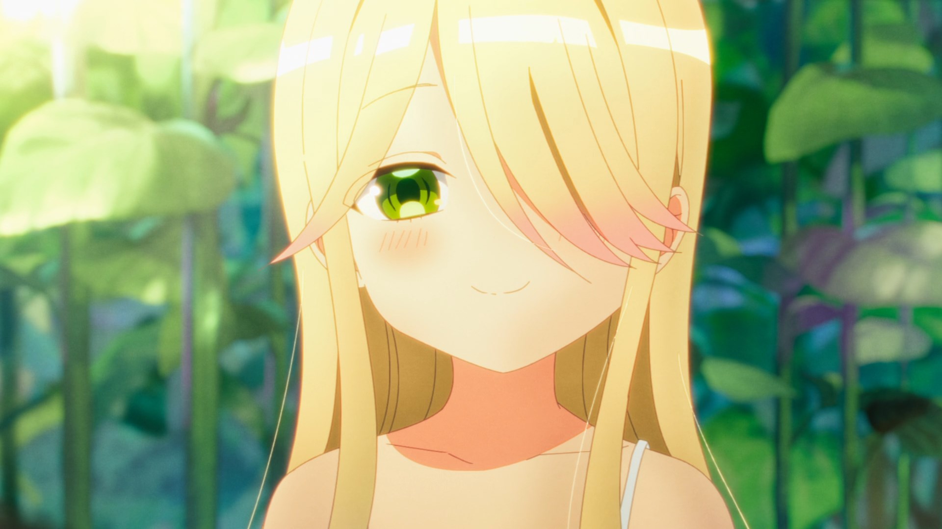 Кадры из Ватари на грани краха (2025)